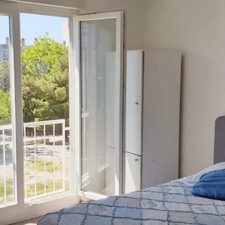 Dageta Apartman Apartment *