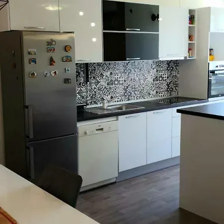 Apartment Dageta Apartman Split