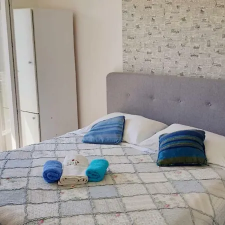 Dageta Apartman Apartment