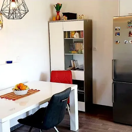 Apartment Dageta Apartman Split