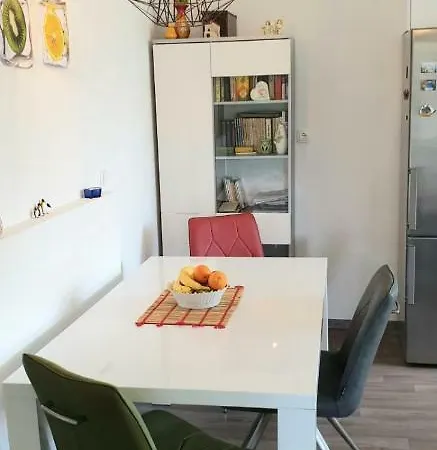 Dageta Apartman Apartment Split