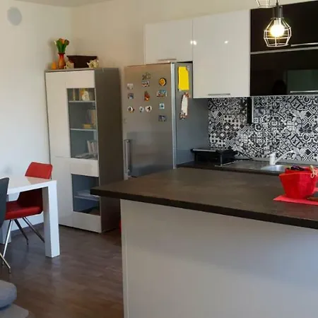 Dageta Apartman Apartment