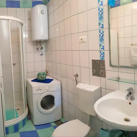 Dageta Apartman Apartment Split