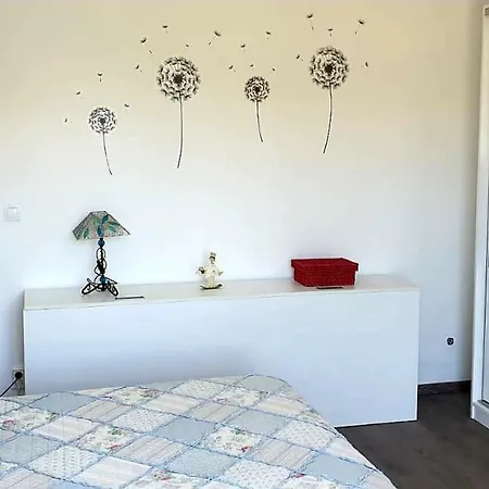 Apartment Dageta Apartman *